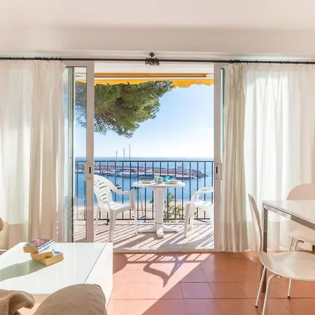 Appartement Bone 2 - *