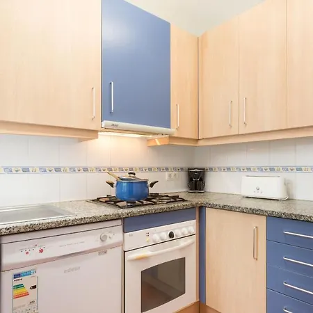 Appartement Bone 2 - Llafranc