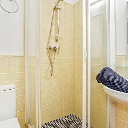Appartement Bone 2 - *