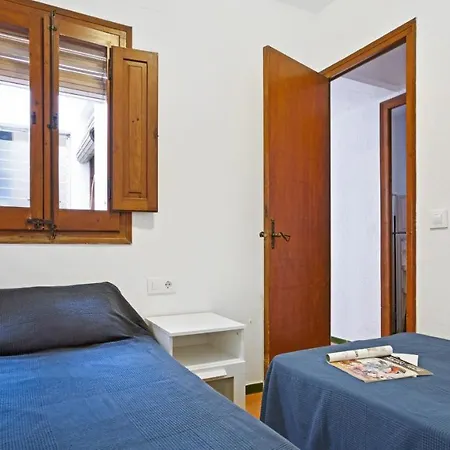 Bone 2 - Apartman Llafranc