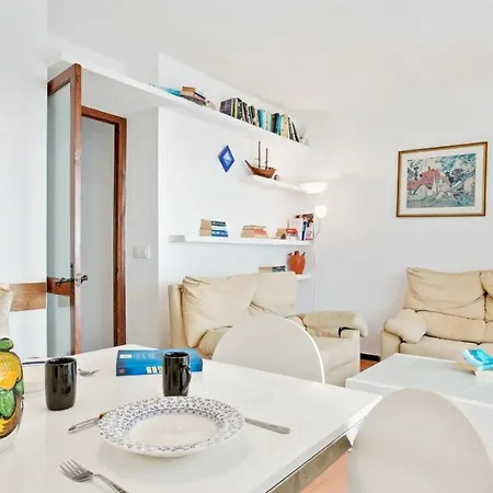 Appartement Bone 2 - *